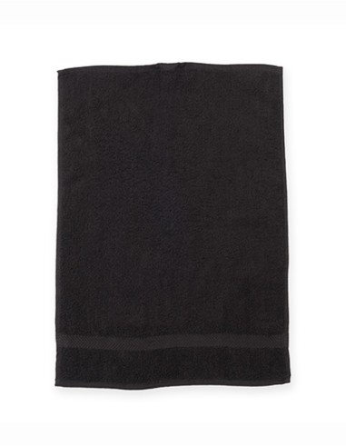 TOW-TC002-Luxury Gym Towel